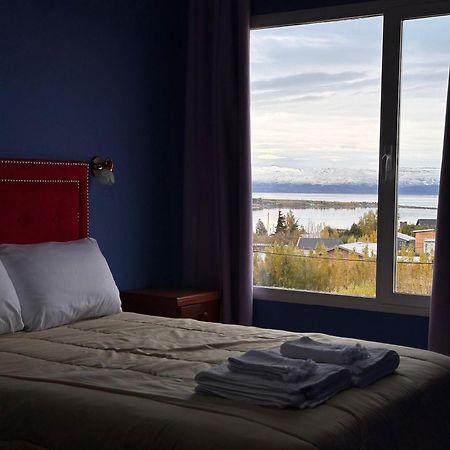 Virgin Of The Rock El Calafate Exterior foto